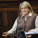 Illustration for article titled Martha Stewart Takes a Substantial Pay Cut to Save Martha Stewart